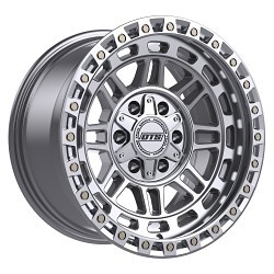 Dropstars Trail Series Dropstars Trail Series 603MS 18X9